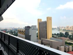 City Gate (D7), Apartment #366966921